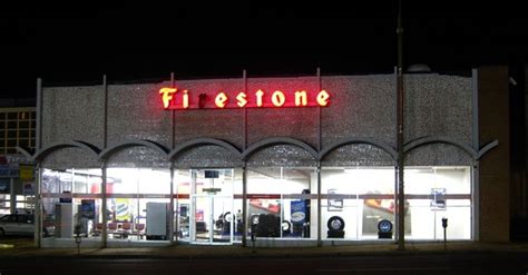 firestone telegraph|firestone olive st louis.